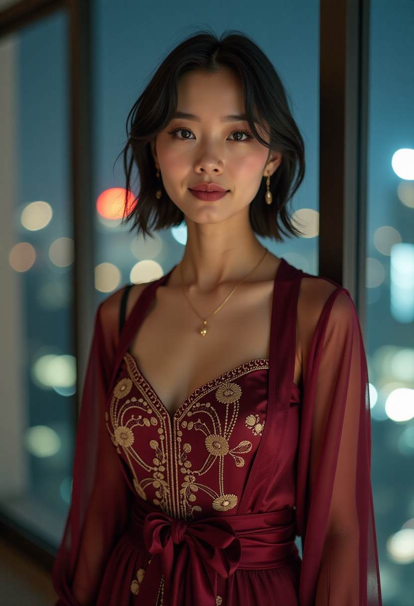 时间囚徒