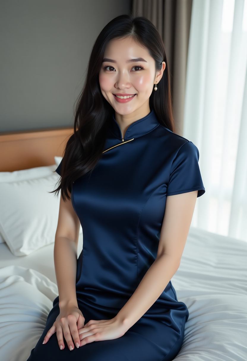 甜蜜爱恋