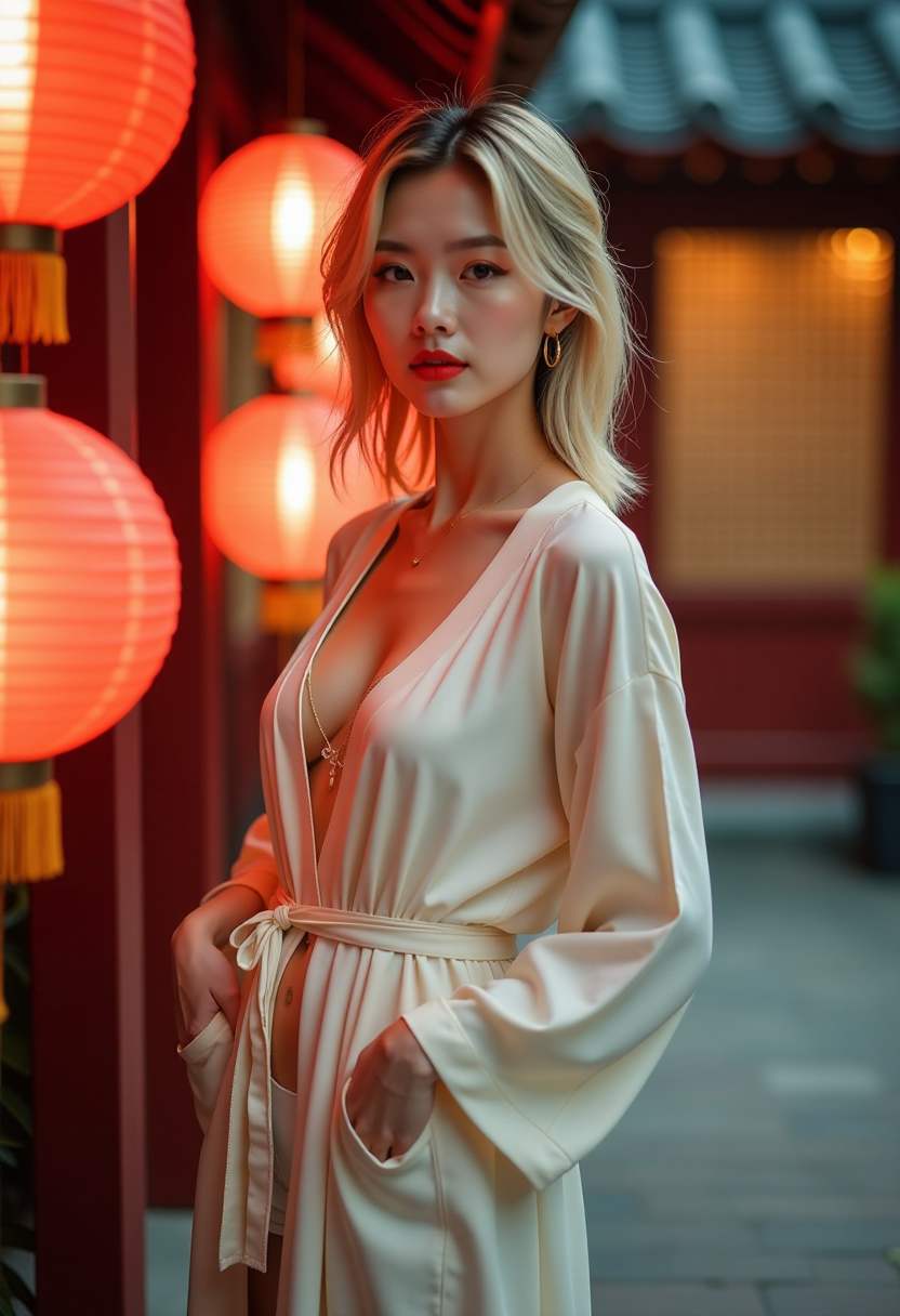 热血青春