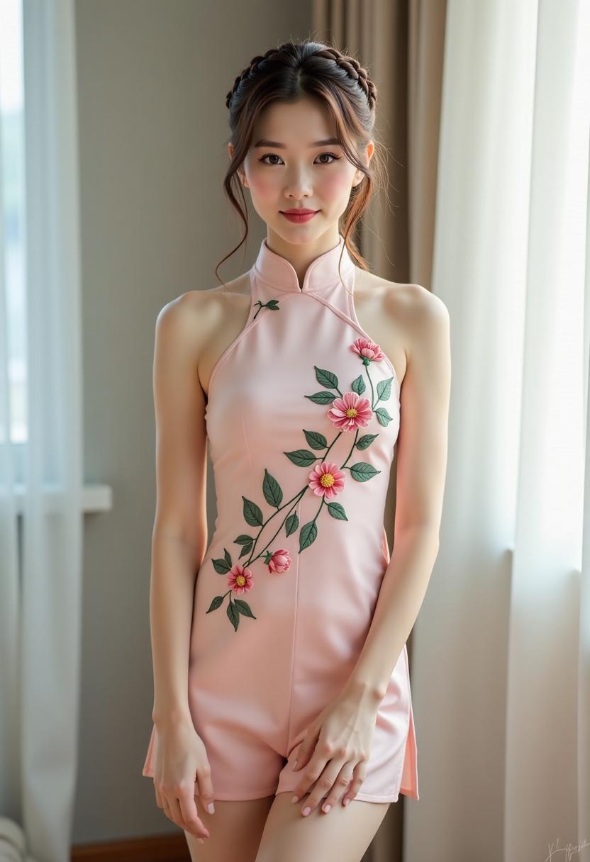 暗夜追凶