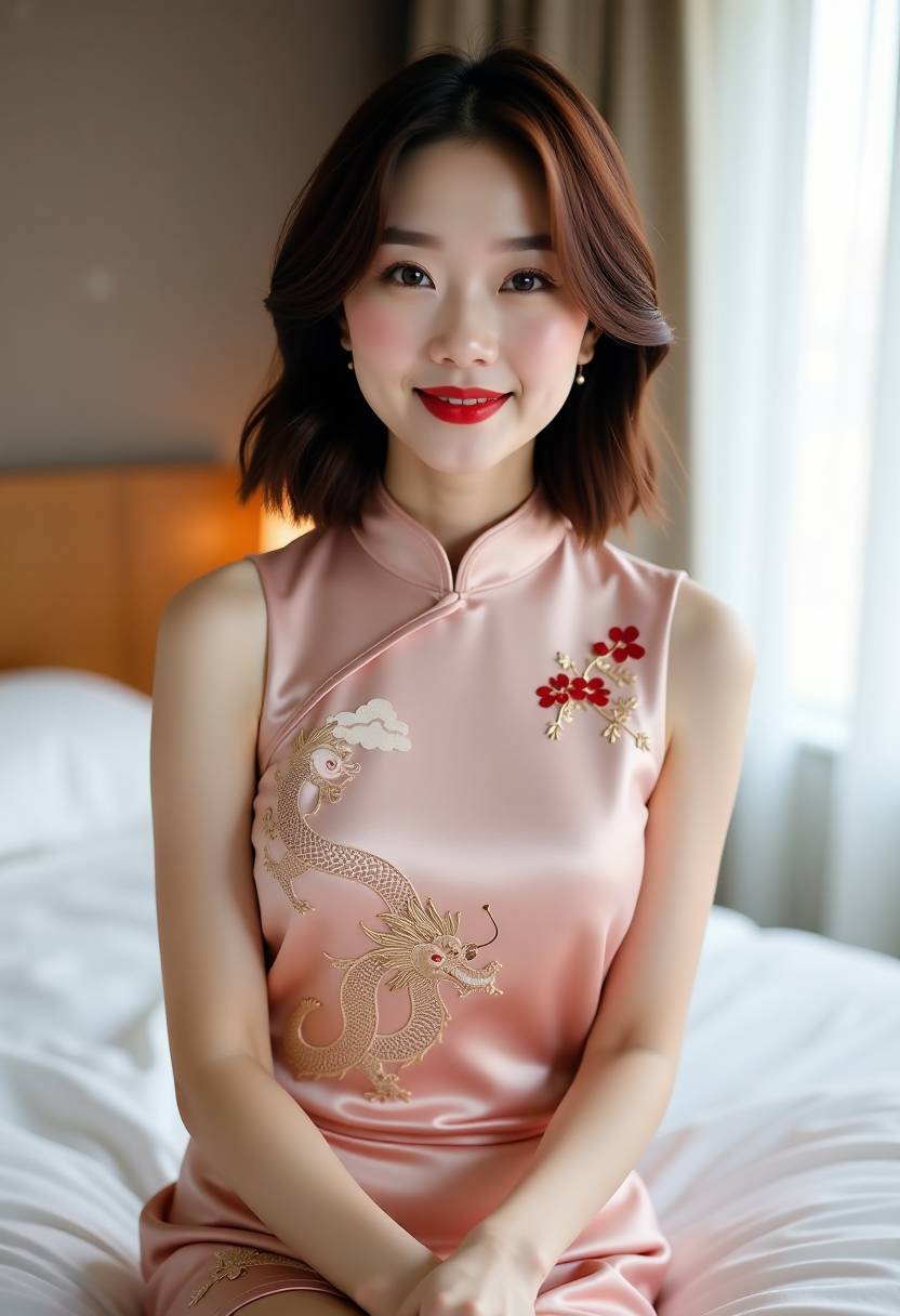 风云再起