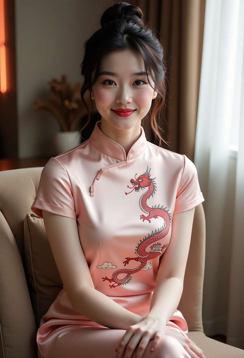 家族往事